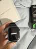 华为HUAWEI WATCH FIT 5铝合金表壳 韵律黑 超轻薄大屏腕上微运动强劲续航华为智能手表 实拍图