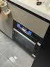 华凌美的神机【重磅新品 HD500升级款二代】蒸烤炸炖一体机箱嵌入式2026年新款 上下独立控温55L家用 实拍图