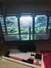 泰坦军团24.5英寸双侧入光屏2K 275Hz DyDs0.5ms HDR500耳机挂架 硬件低蓝光 可升降电竞显示器KG257S PLUS 实拍图