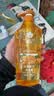 蜂花（BEE&FLOWER）生姜健发啤酒花洗发露男士女士去油蓬松柔顺洗发水700ml 实拍图