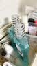李施德林精油漱口水冰蓝零度清新口气减少口腔细菌500mL*3去口臭深层清洁 实拍图