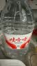 娃哈哈纯净水5.5L*4桶 塑膜装 加量装大桶装水 泡茶冲奶粉 娃哈哈饮用水 实拍图