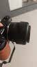 唯卓仕（VILTROX）AF 35mm F1.7 E索尼口大光圈自动对焦人文定焦镜头适用于a6400 FX30 a6700 ZV-E10II微单相机  实拍图