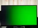 泰坦军团 27英寸MiniLED 4K 170Hz双模340Hz DyDs0.3ms HDR1600nits C口90W 内置音箱电竞显示器P275MV MAX 实拍图