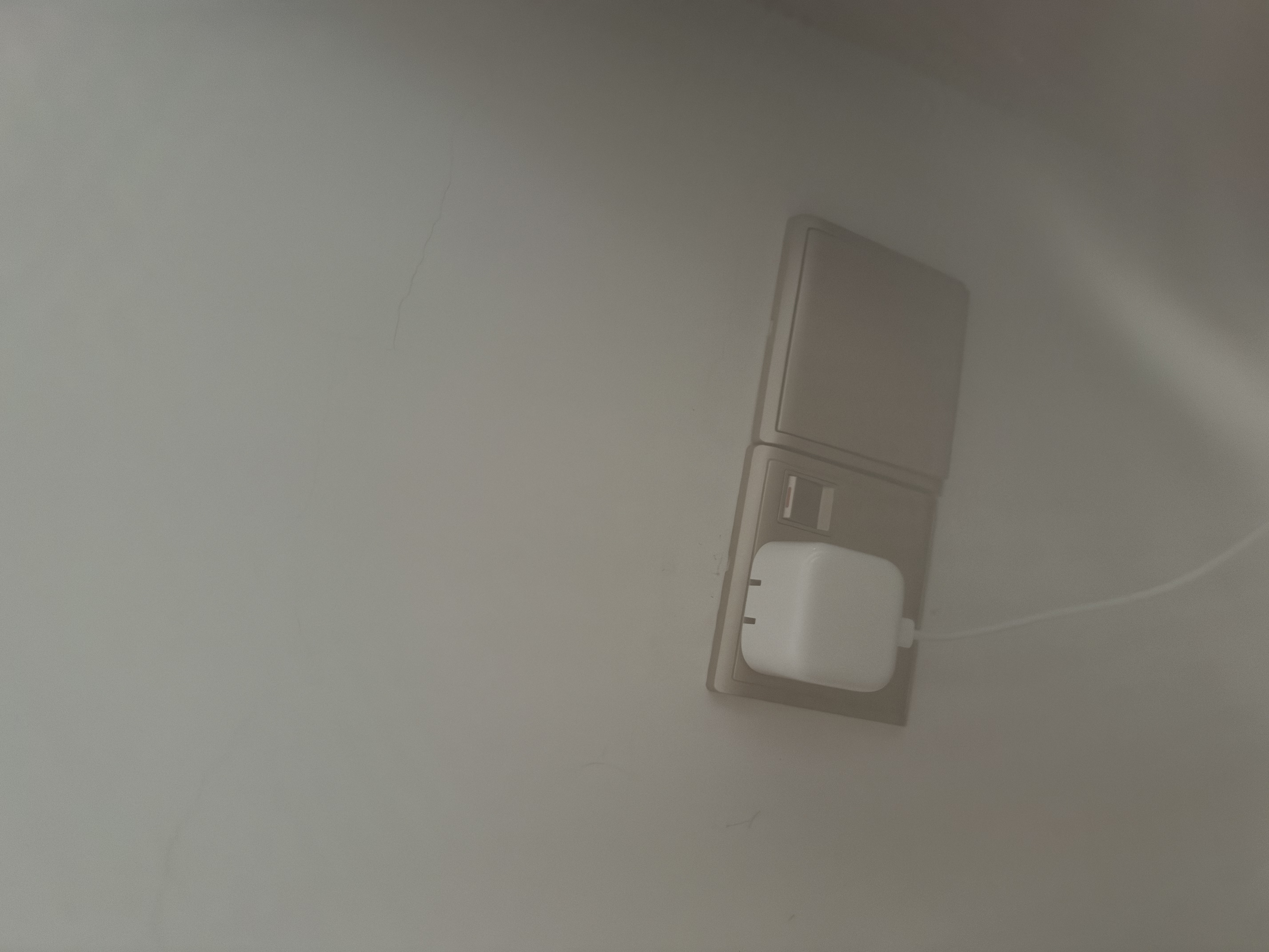 Apple/苹果 40W（至高60W） type-c快充充电器 苹果usb-c原装充电头 苹果iPhone 18 Pro Max充电器 实拍图