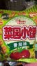 格力高（Glico）【刘宪华推荐】百奇系列巧克力味47g饼干休闲零食礼物 实拍图