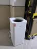 气熙（airx）除湿机抽湿机家用空气净化器除湿一体机60L/天120㎡卧室地下室吸湿器干衣除湿机大白鲸D6 实拍图