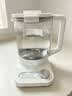 米家小米养生壶P1烧水壶电热水壶恒温壶 泡茶煮茶器一体萃茶机 冲奶保温调奶器 家用办公室1.8L 实拍图
