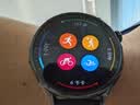 HUAWEI WATCH GT 7疾影黑46mm身体状态准备度建议全新滑雪骑行模式华为手表 实拍图
