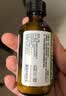 莱思纽卡（Nature's Nutra）美国原装进口柠檬酸钙婴幼儿童液体钙滴剂 60ml 333mg 1岁以上 实拍图