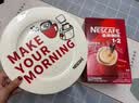 雀巢（Nestle）1+2原味低糖*速溶咖啡三合一冲调饮品90条1350g 实拍图