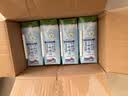 纽仕兰新西兰草饲3.6g蛋白全脂100%生牛乳纯牛奶250ml*24盒 实拍图