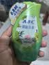 ABC 私处清洁洗液卫生护理液80ml/瓶(澳洲茶树精华 草本抑菌 便捷装) 实拍图