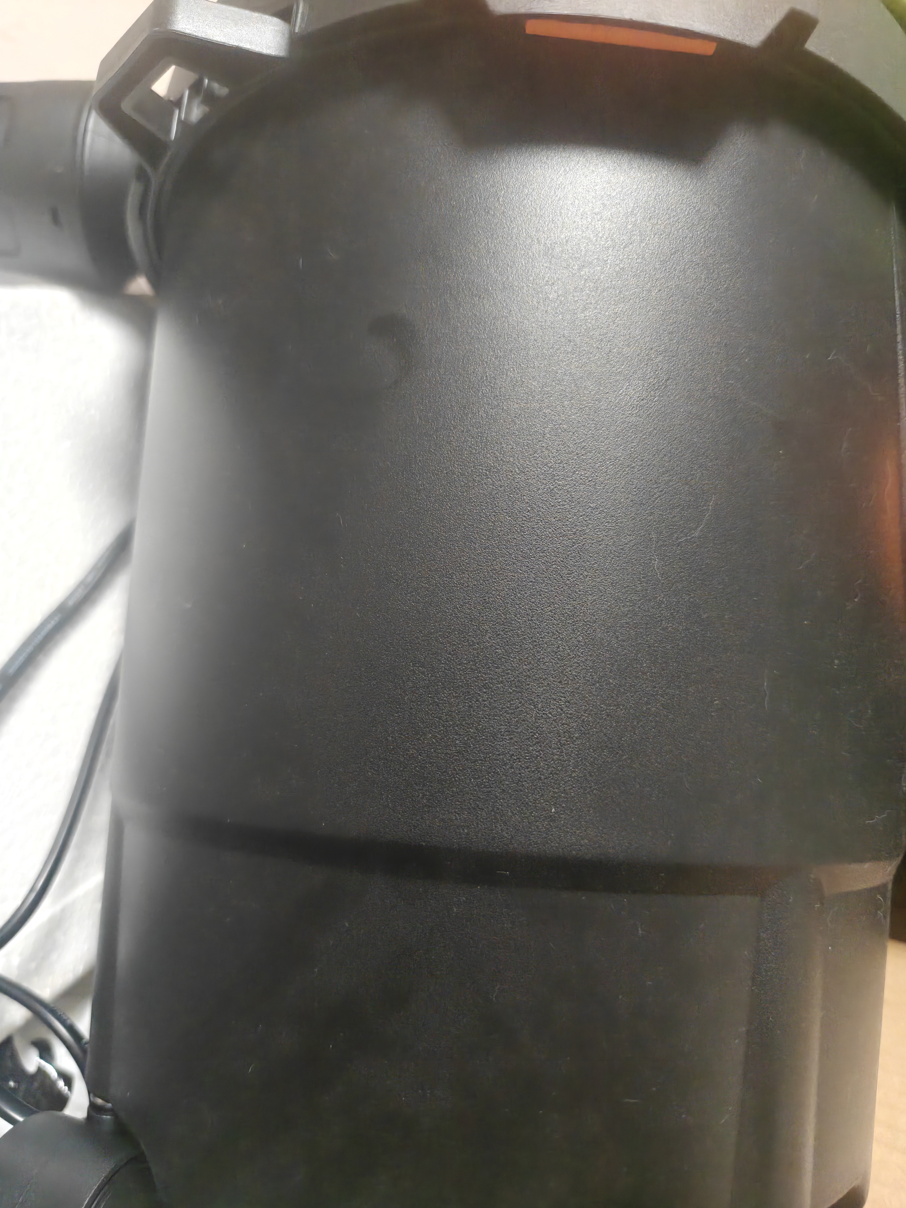 亿力吸尘器车家干湿两用超强大吸力吹吸一体机除尘工业开荒保洁地毯家庭清洁猫毛手持有线桶式6263-12L 实拍图