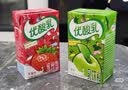 伊利优酸乳果粒酸奶饮品草莓味 245g*12盒 真实果粒 中秋礼品礼盒装 实拍图