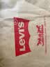 Levi's李维斯26年新款女士美式726高腰牛仔喇叭裤 中蓝色 26 (30) 实拍图