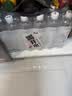 康师傅喝开水 熟水饮用水 550ml*24瓶 整箱批发瓶装水白开水 实拍图