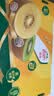 佳沛（zespri）绿奇异果优选果27-33个原箱装单果约103-135g水果 猕猴桃 实拍图
