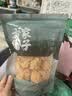 方家铺子中华老字号小银耳100g小朵一人食易出胶百合银耳羹配料快速出胶 实拍图