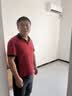 TCL空调京东联名大1.5匹新一级能效 外机单排纯铜管 冷暖变频挂机KFR-35GW/JD21+B1标准送装 实拍图