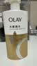 OLAY水润沐浴露舒柔滋润保湿 佛手柑730ml 大容量男女士通用 实拍图