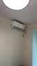 小米空调  巨省电 1.5匹挂机 一级能效 外机单排铜管 KFR-35GW/N1A1【整机免费十年包修】 实拍图