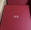 SK-II神仙水230ml抗皱精华sk2化妆品全套保湿水乳护肤品套装生日礼物女 实拍图