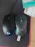 罗技（Logitech）M750L 优选系列大手鼠标 无线静音鼠标 智能鼠标 黑色 带Logi Bolt USB接收器 M650升级版 实拍图