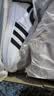 阿迪达斯（adidas）Superstar 2贝壳头三叶草经典女款运动板鞋JH9976白色 38 实拍图