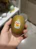 佳沛（zespri）新西兰金奇异果10个装单果重103-114g猕猴桃水果礼盒 实拍图