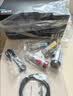 爱普生（EPSON）【6代新品】L4358墨仓式彩色无线AI学习打印机一体机家用办公L4266 L4268升级自动双面液晶屏 黑 实拍图