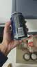 百事可乐Pepsi 无糖可乐 碳酸饮料汽水 330ml*6听 黑罐整箱装（包装随机） 实拍图