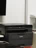 兄弟（brother）DCP-L2628DW 家用办公黑白自动双面激光打印复印扫描一体机 34页/分钟 实拍图