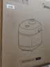 美的（Midea）IH加热大鸭梨AI智能120kPa电压力锅晶钛0涂层高压锅5L多功能新款电饭煲家用4-6人智能预约MY-S6 实拍图