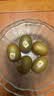 佳沛（zespri）新西兰金奇异果猕猴桃 5粒装 单果约88-103g 水果源头直发 实拍图
