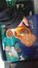 名渔湾蟹黄风味烤咸鸭蛋礼盒65g*20枚 流油松沙咸蛋鲜香 实拍图