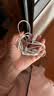 Apple/苹果 EarPods USB-C有线耳机 type-c有线耳机  iPhone 18有线耳机笔记本耳机游戏音乐 实拍图