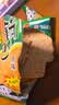 云岭云岭原味大米锅巴童年怀旧办公室解馋零食追剧休闲食品小吃整箱 原味60g*24袋(整箱） 实拍图