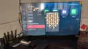 Vidda 海信电视50英寸 R50 一级能效 莱茵低蓝光护眼 智慧屏 以旧换新液晶家用游戏平板电视机50VR1Q 实拍图