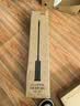 京东京造 铝合金平板拖把42cm P30免手洗家用拖地神器一拖净墩布含拖布*2 实拍图
