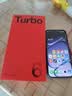 一加 Turbo 6 12GB+256GB 追光银 oppo 9000mAh冰川电池 165Hz高刷东方屏 游戏手机【政府补贴套装】 实拍图