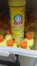 白猫 柠檬红茶洗洁精500g*30瓶（整箱装）A类食品用去油祛味 洗洁精 实拍图