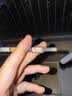 诤友（JOYO）一次性烟嘴过滤器20重过滤粗中细三用抛弃型咬嘴烟具100支 实拍图