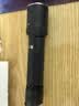 纳丽德（NEXTORCH）P91勤务战术手电筒5000流明高亮户外防身手电筒应急救援搜索手电 实拍图