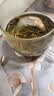 猴王牌茉莉花茶横县茉莉花茶浓香型精品特级共205g罐装茶叶 实拍图