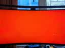 雷鸟34英寸准4K200Hz 1188分区QD-MiniLED曲面办公带鱼屏  全功能Type-C90W 电竞显示器 34U8A 实拍图