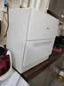 松下（Panasonic）台式洗碗机二代H1D【小尺寸大容积58L】独立烘干 80℃高温除菌 洗烘一体 软水系统 家用台面独立式 实拍图