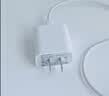 Apple/苹果 40W（至高60W） type-c快充充电器 苹果usb-c原装充电头 苹果iPhone 18 Pro Max充电器 实拍图
