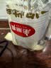 美丽雅一次性碗食品家用450ml*50只耐高温微波打包盒透明汤碗不带盖 实拍图