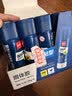 得力（deli）36g强粘型PVP固体胶水 无甲醛配方强力胶棒 学生文具 12支 办公用品 7123 开学好物 实拍图